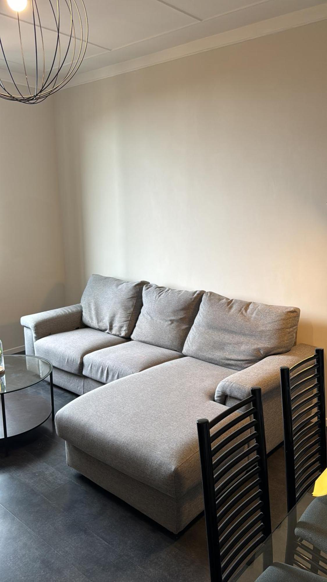 Zama Living Apartment *
