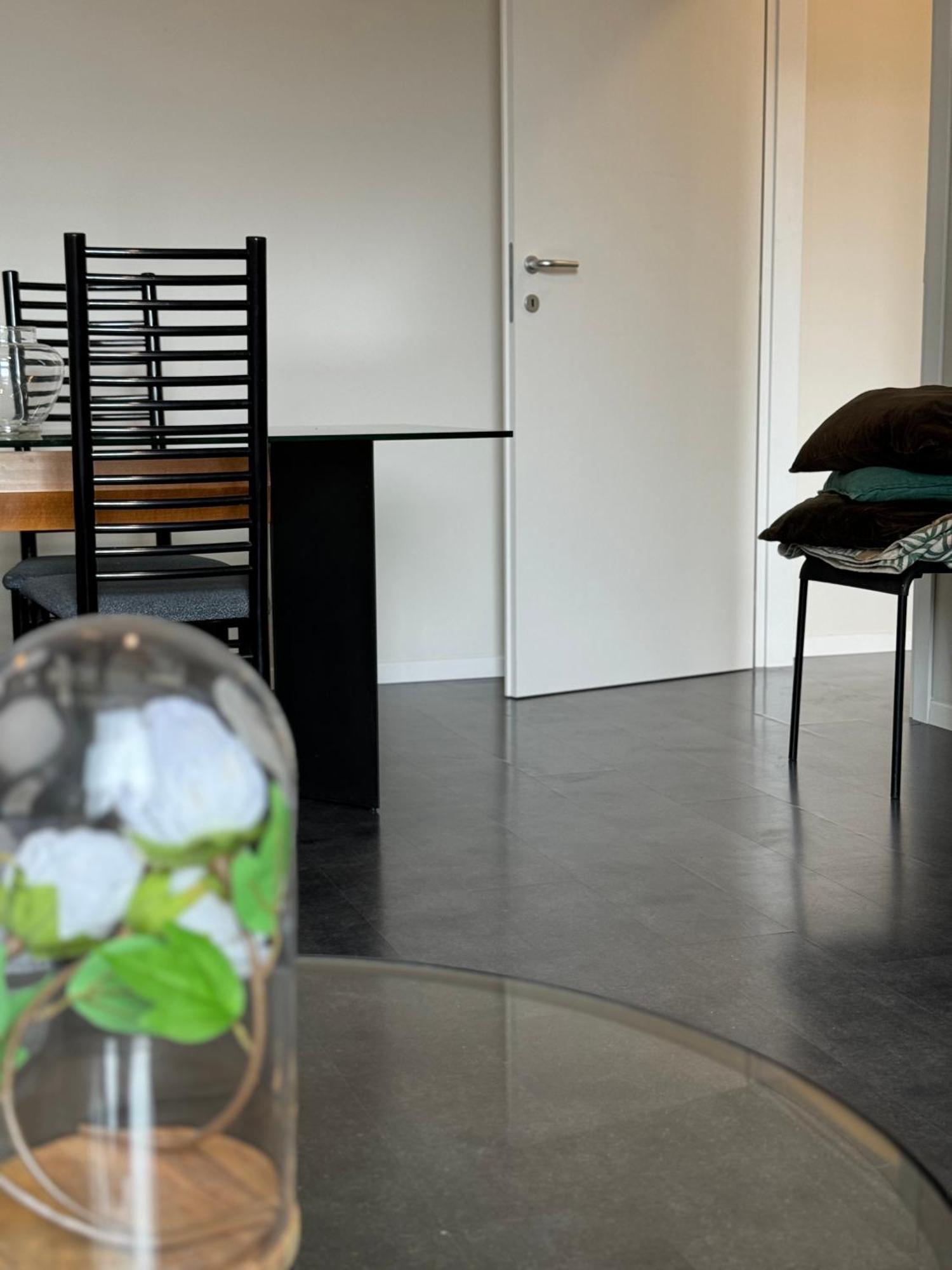 Apartment Zama Living